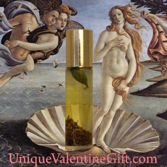 Aphrodisiac Love Fragrance